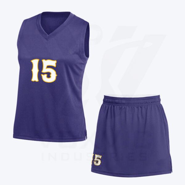 Womens Uniforms – HU146 - Image 2