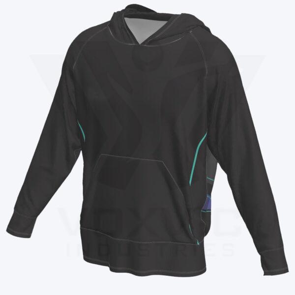 Unisex Hoodies – UH148 - Image 2