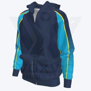 Unisex Hoodies – UH148