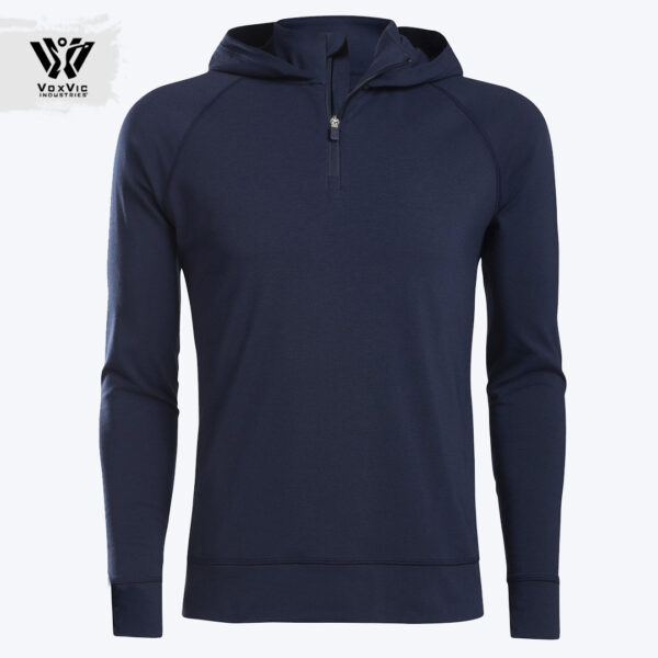 Mens Pullover – GP142 - Image 5