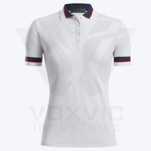 Womens Polo Shirts – GPS144