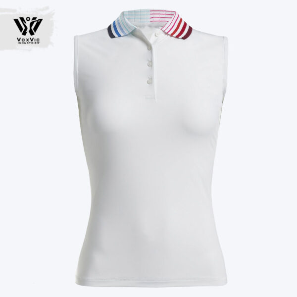 Womens Polo Shirts – GPS144 - Image 3