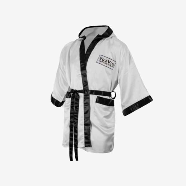 Fingertip Robe – BFR205 - Image 3