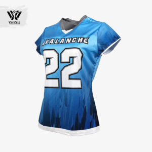 Women's Lacrosse Jersey's – WLJ155