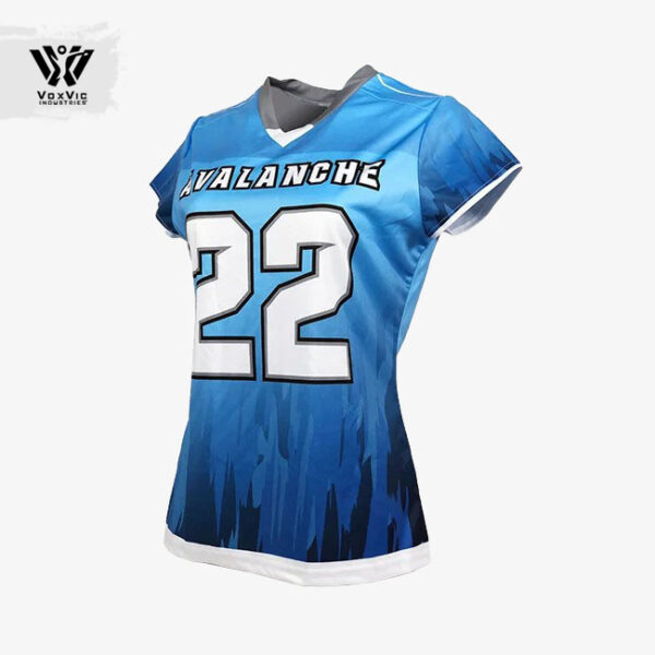 Women's Lacrosse Jersey's – WLJ155