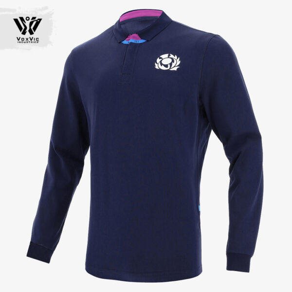 Rugby Jersy – RJ170 - Image 5