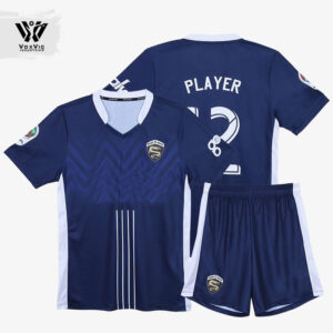 Soccer Shirts – SS174
