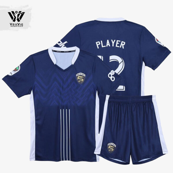 Soccer Shirts – SS174