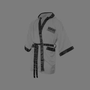Fingertip Robe – BFR205
