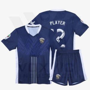 Soccer Shirts – SS174