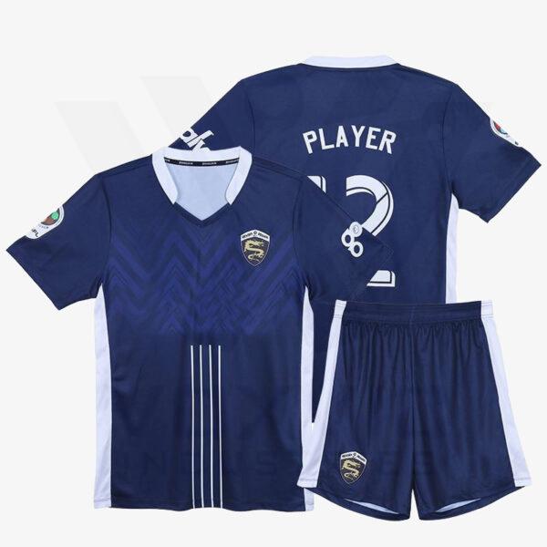 Soccer Shirts – SS174