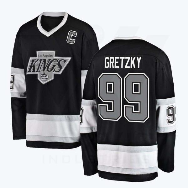 Ice Hockey Jersyes – IHJ151 - Image 2