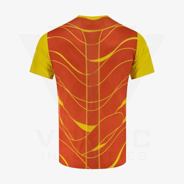 Mens Running T-shirt – RTMT199 - Image 2