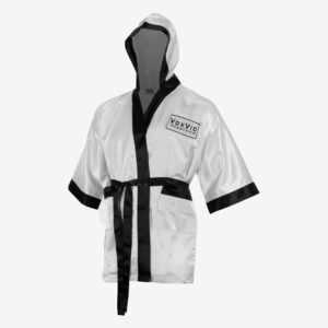 Fingertip Robe – BFR205