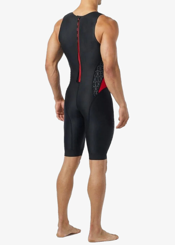 Men's NX-G Pro Tri Swim Suit – STS192 - Image 2