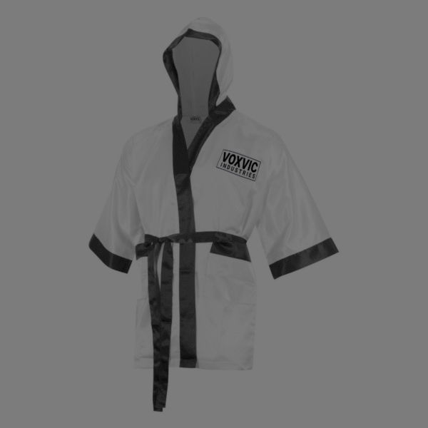 Fingertip Robe – BFR205 - Image 2