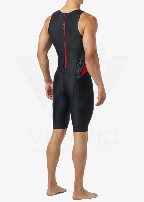 Men's NX-G Pro Tri Swim Suit – STS192 - Image 2