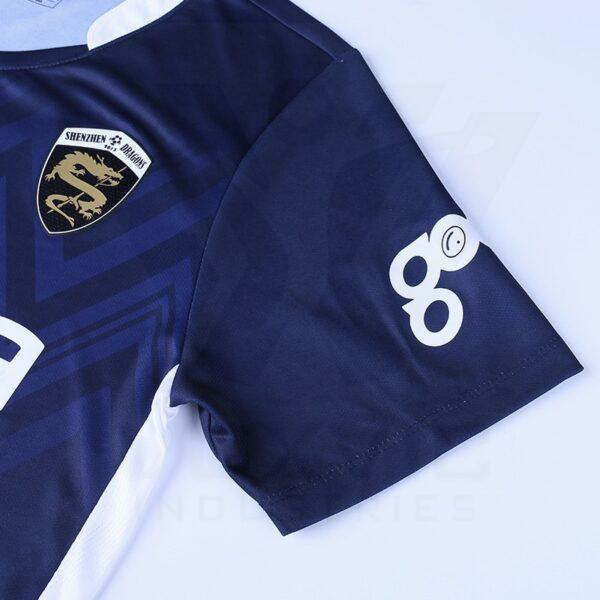 Soccer Shirts – SS174 - Image 2