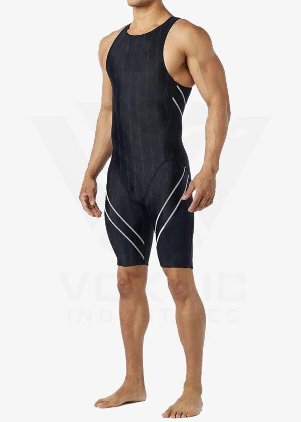 Men's NX-G Pro Tri Swim Suit – STS192 - Image 3
