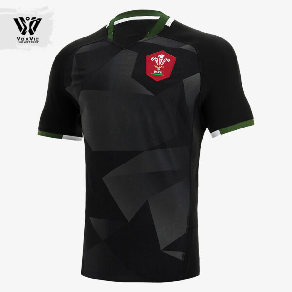 Rugby Jersy – RJ170 - Image 3