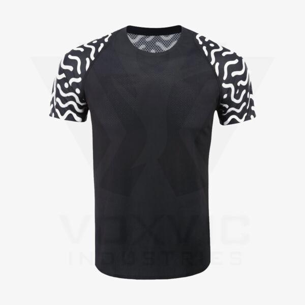 Mens Running T-shirt – RTMT199 - Image 4