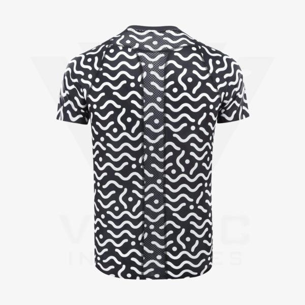 Mens Running T-shirt – RTMT199 - Image 3
