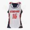 Lacrosse Reversible Racerback – LRR156 - Image 6