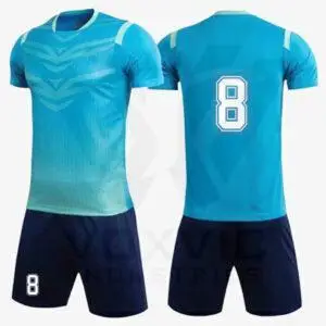 Volleyball Uniforms – VU180