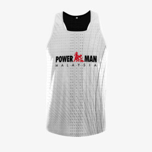 Mens Singlet – RTMS200