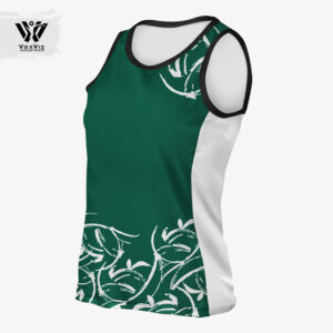 Ladies Netball Singlet – LNS163