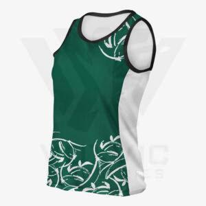 Ladies Netball Singlet – LNS163