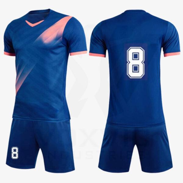 Volleyball Uniforms – VU180 - Image 2