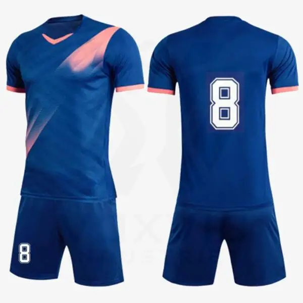 Volleyball Uniforms – VU180 - Image 2
