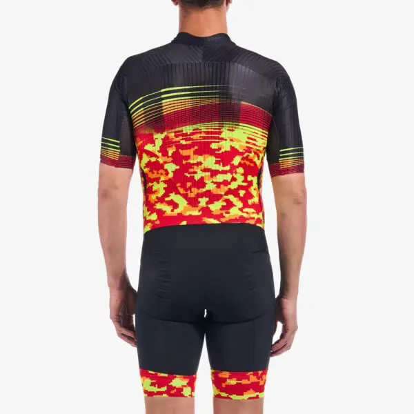 FR-C Pro Tri Doppio Suit – CDS186 - Image 2