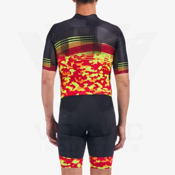 FR-C Pro Tri Doppio Suit – CDS186 - Image 2