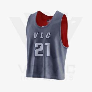Lacrosse Reversible Racerback – LRR156