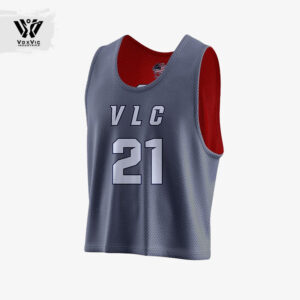 Lacrosse Reversible Racerback – LRR156