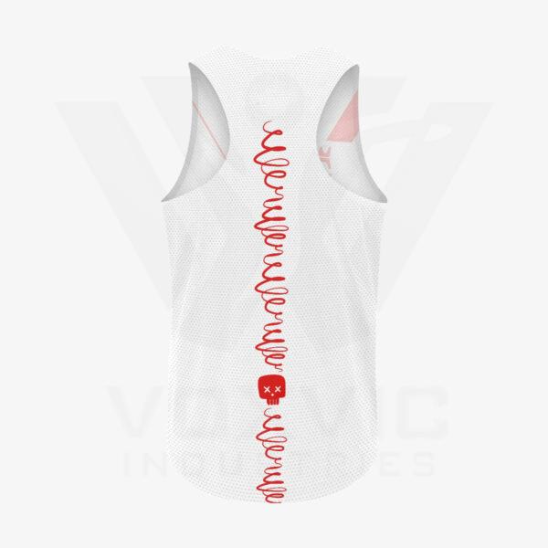 Mens Singlet – RTMS200 - Image 3