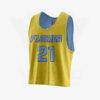 Lacrosse Reversible Racerback – LRR156 - Image 3