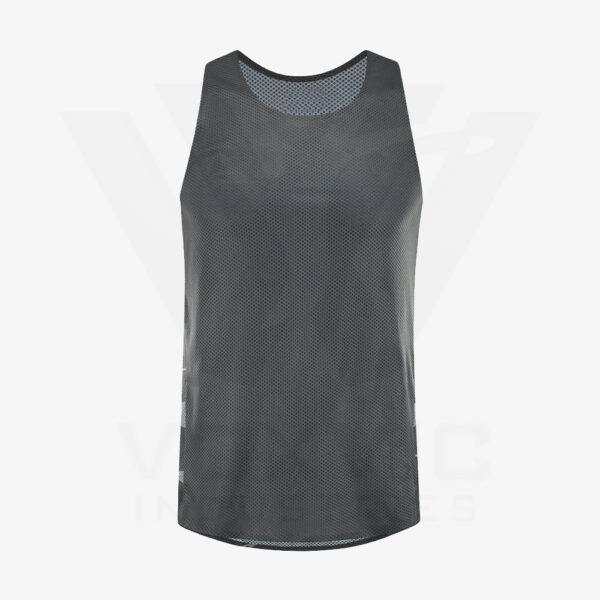 Mens Singlet – RTMS200 - Image 5