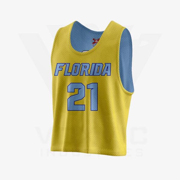 Lacrosse Reversible Racerback – LRR156 - Image 3
