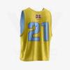 Lacrosse Reversible Racerback – LRR156 - Image 4