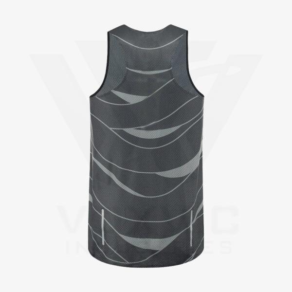 Mens Singlet – RTMS200 - Image 6