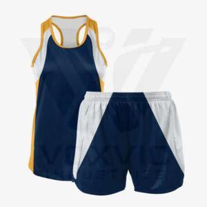 Adult Lacrosse Uniform – ALU157