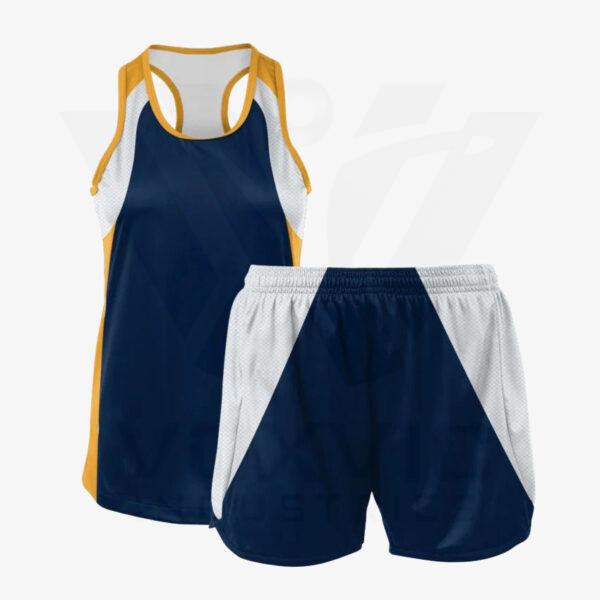 Adult Lacrosse Uniform – ALU157