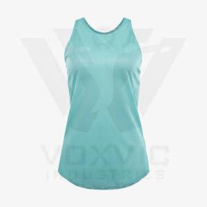 Womens Singlet – RTWS201