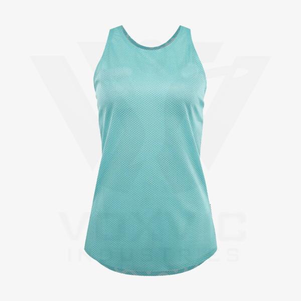Womens Singlet – RTWS201
