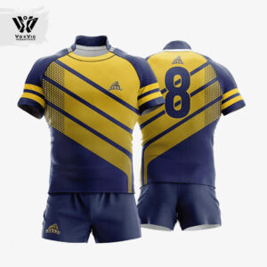 Rugby Uniform Set – RU172