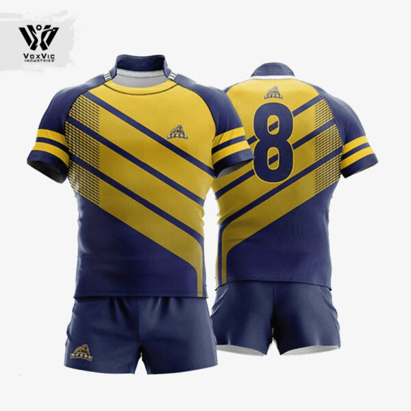 Rugby Uniform Set – RU172