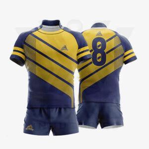 Rugby Uniform Set – RU172